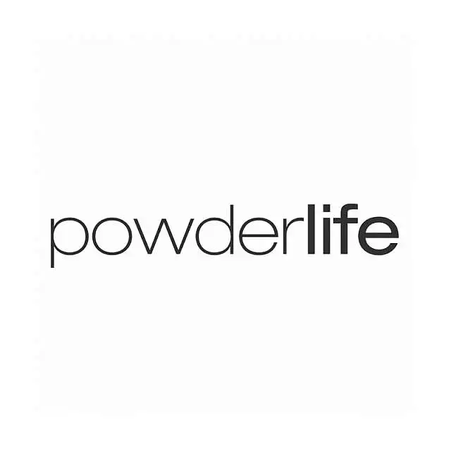 Powderlife Logo