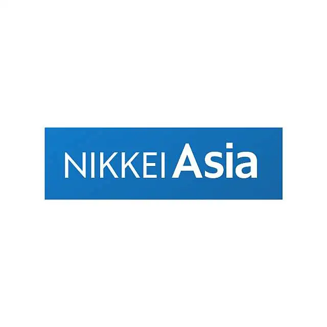 Nikkei Asia Logo