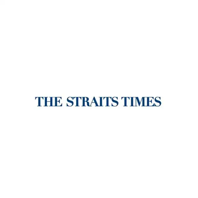 ST logo