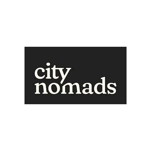 City Nomads Logo