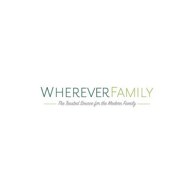 Wherever Family Logo