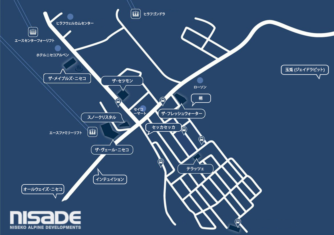 20220610 NISADE Property Map Rev 5 JP