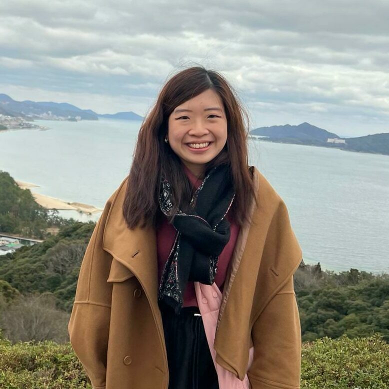 Xinying Hong