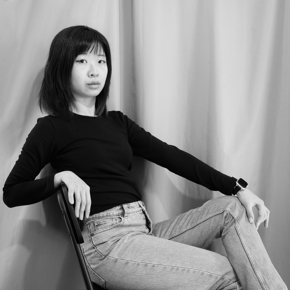 Hong Xinying