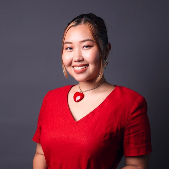 Anna Isabel Abundancia