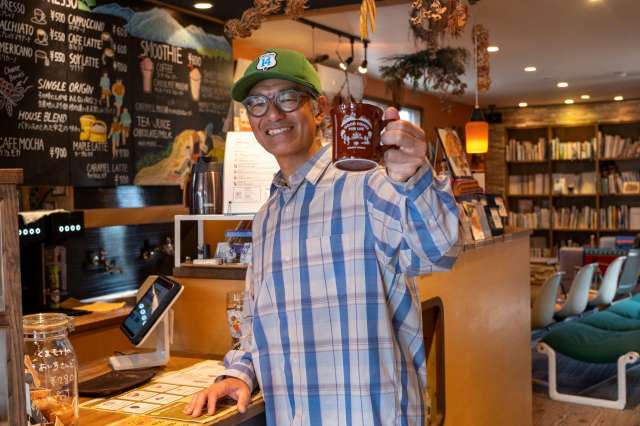 Yoshi Toge Sprout Niseko 02