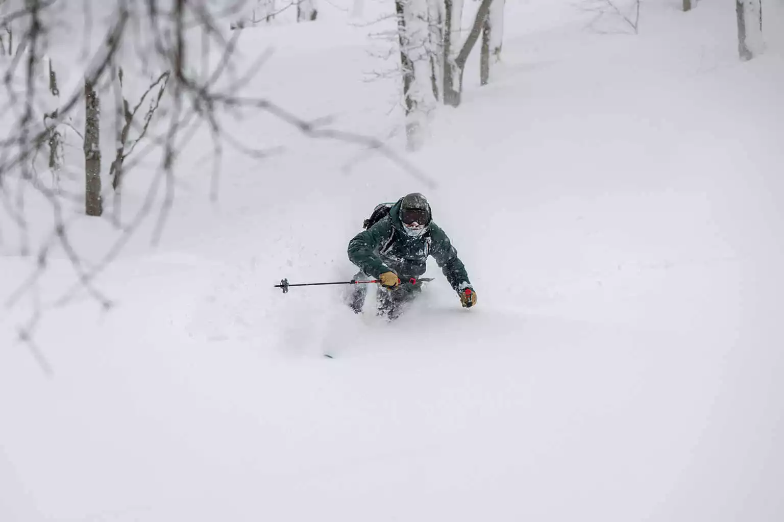 FXW Summit Ski School Guiding 24