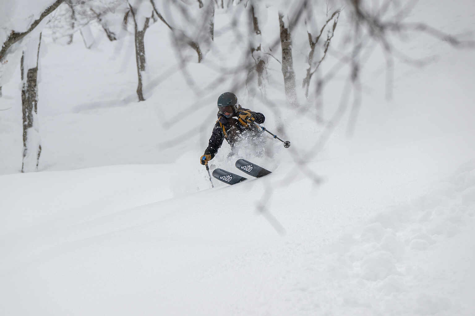 FXW Summit Ski School Guiding 25