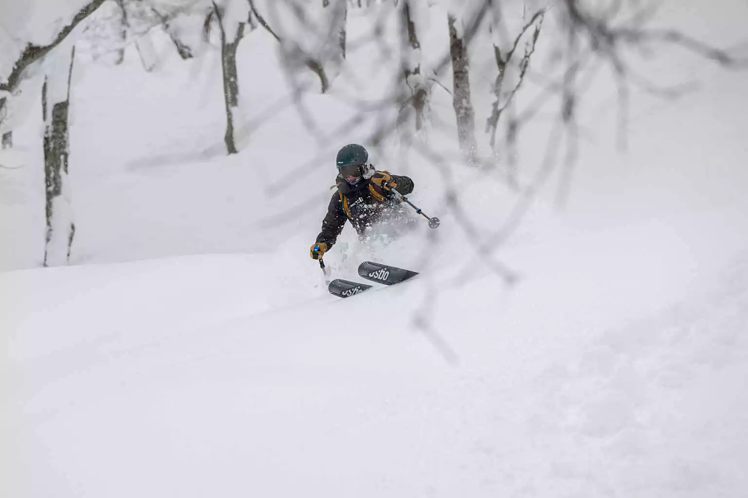 FXW Summit Ski School Guiding 26