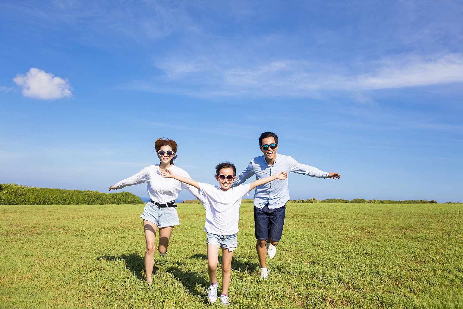 People Family Shutter Stock 29