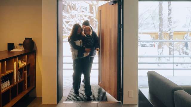 Family friendly Accommodation