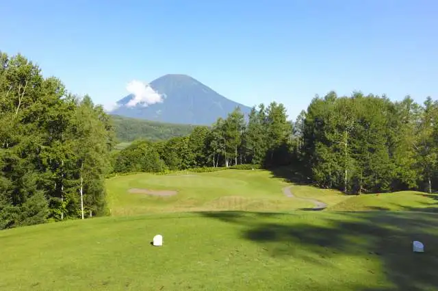 River Course
