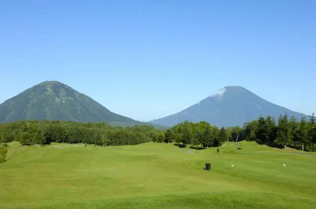 Wood Course