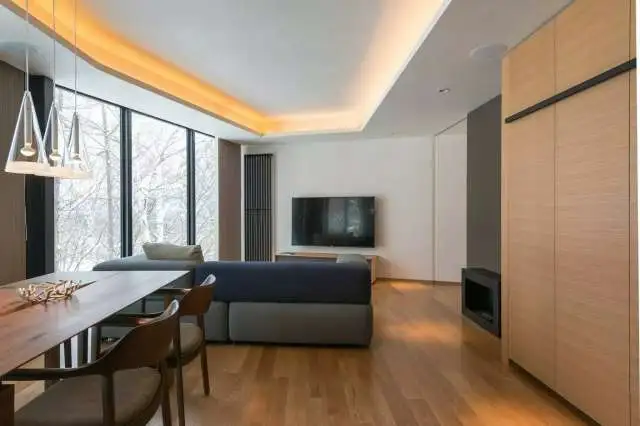 KOZ 18 1 BR Suite with Murphy s bed jpg