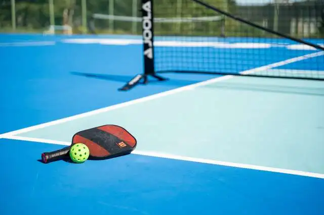 Pickleball 14