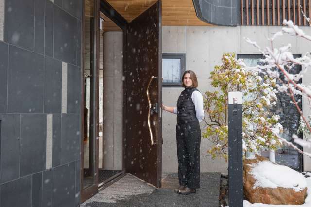 Aki Meigetsu Winter Shoot 24