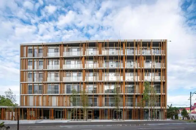 FF Exterior 2