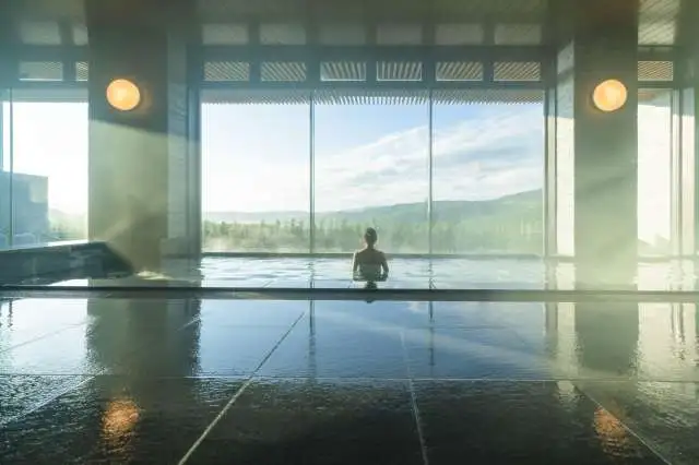 Kotobuki Onsen 4
