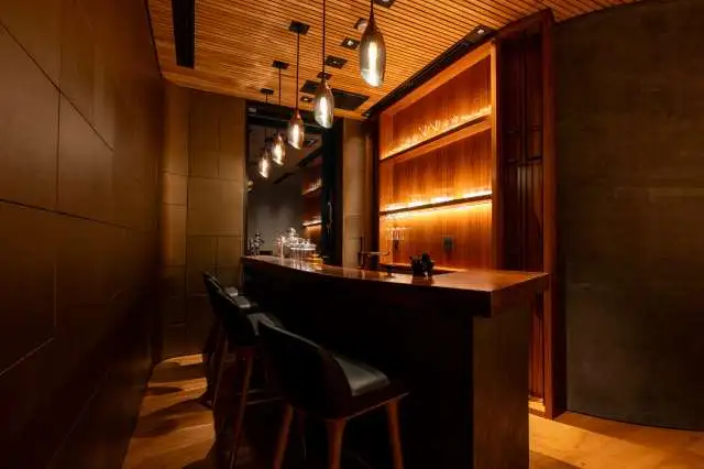 Meigetsu 21 Bar