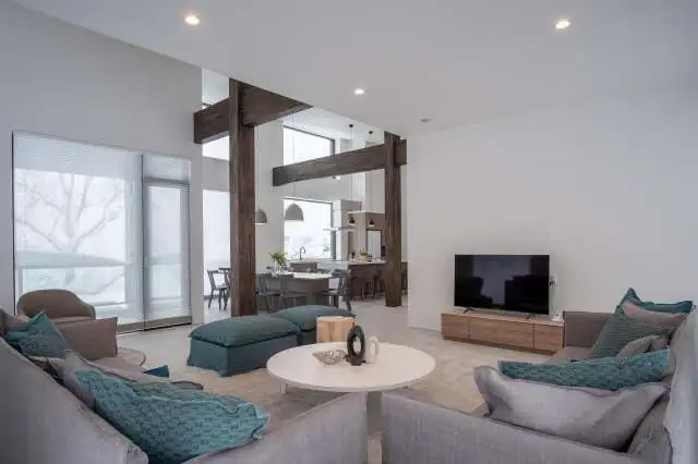 Song Saa 6 Bedroom Chalet 05 Living Room 2 FL min