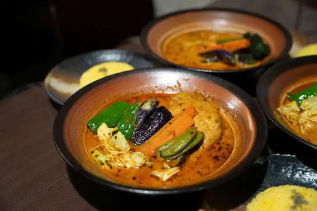 Soup Curry 05