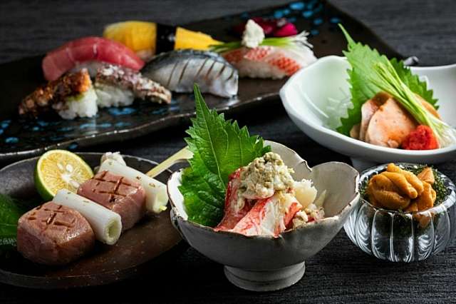 Sushiya no Saito Niseko