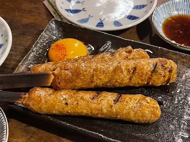 Robata autoreserve 1