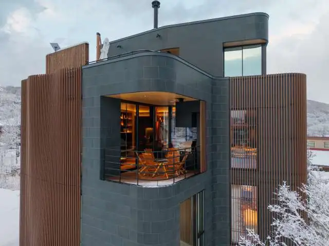 Meigetsu 04 Outdoor Terrace