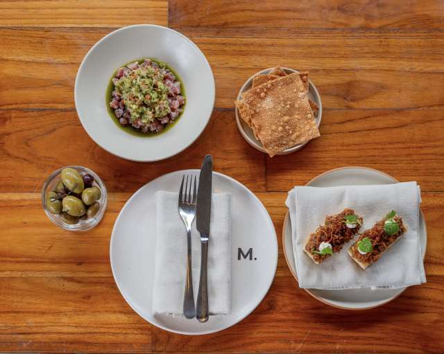 MASONRY NISEKO FOOD IMAGE