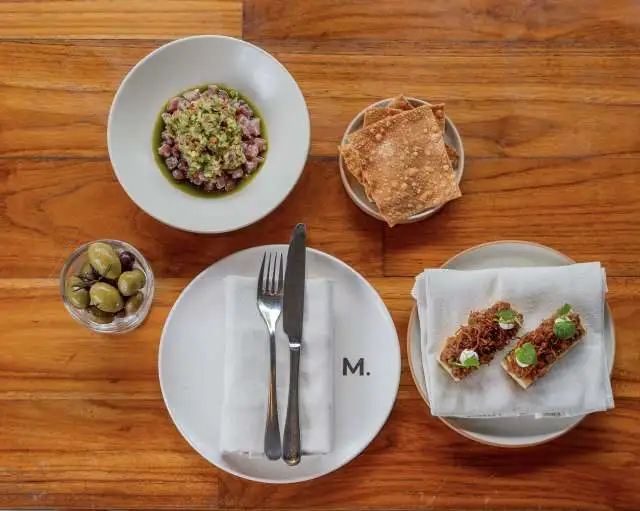 MASONRY NISEKO FOOD IMAGE