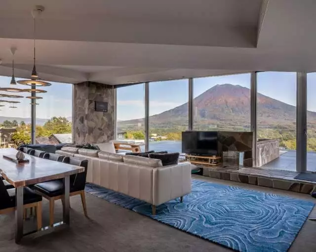 Tvn penthouse summer