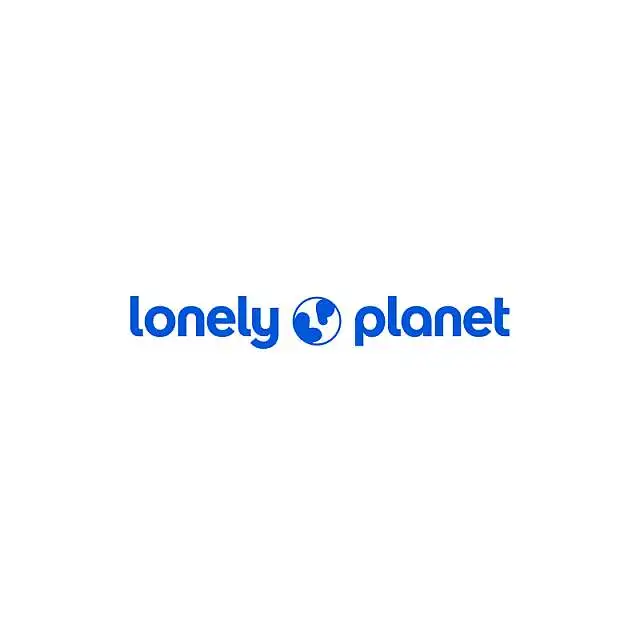 LONELY PLANET