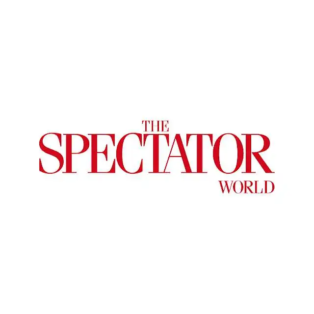 Spectator Logo