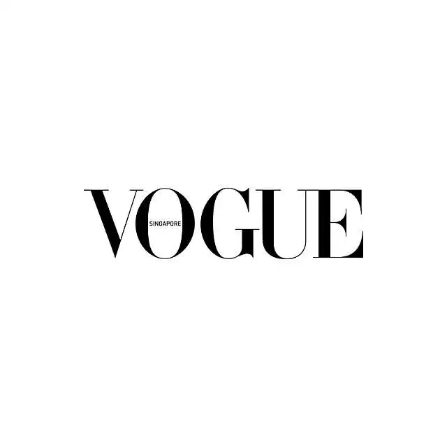 VOGUE SG LOGONEW