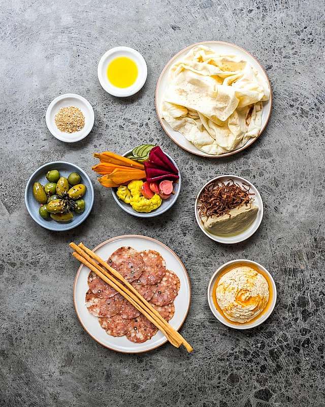 MASONRY NISEKO FOOD IMAGE1