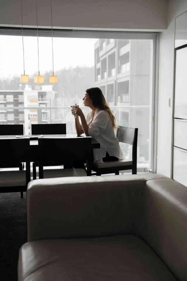 Madelinejoyrelph the setsumon dining room