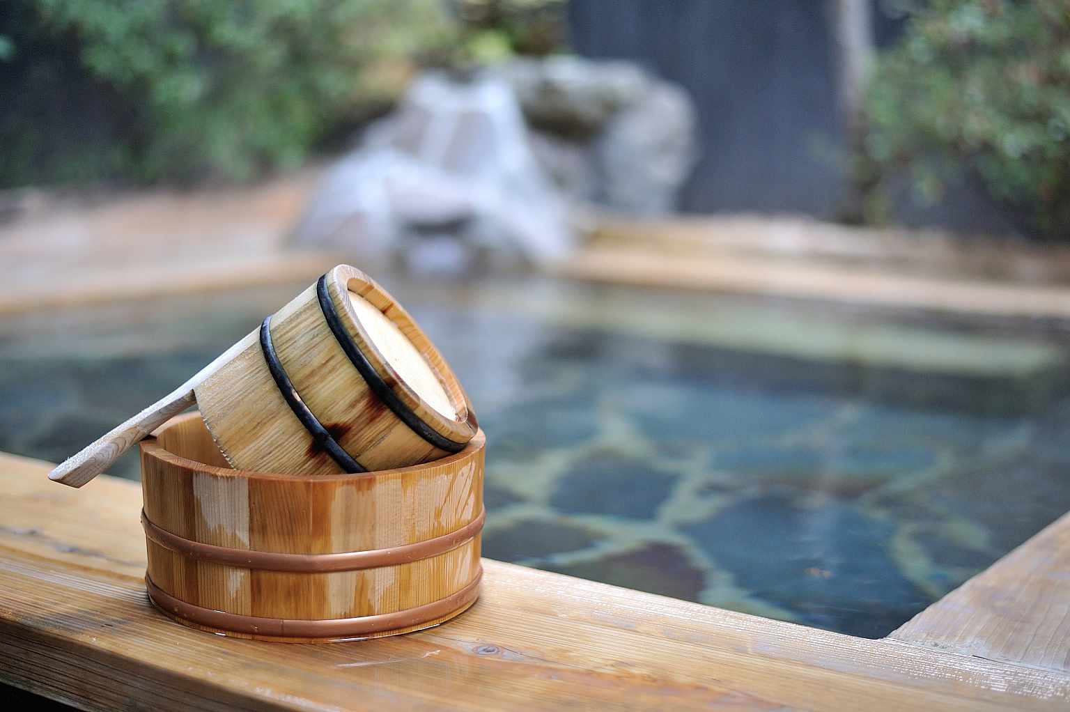 Guest Services Onsen 2