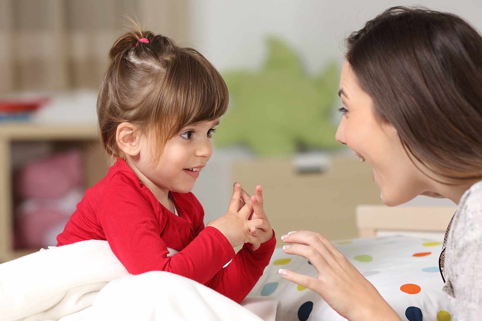 Guest Services Childcare 1