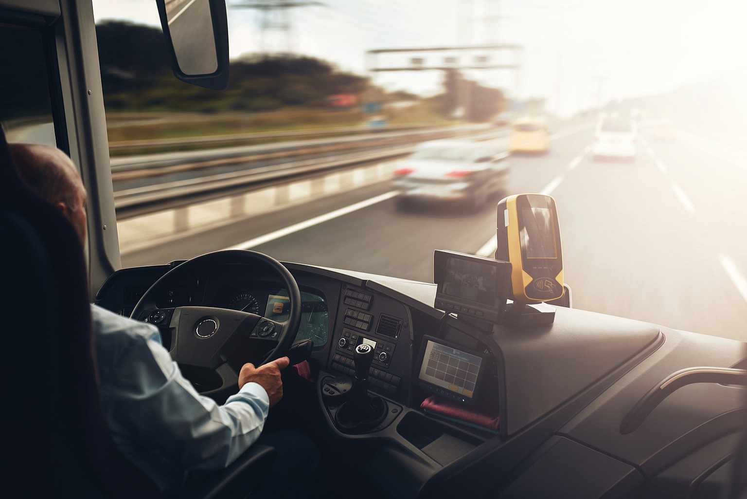 Guest Services Airport Transfers 4