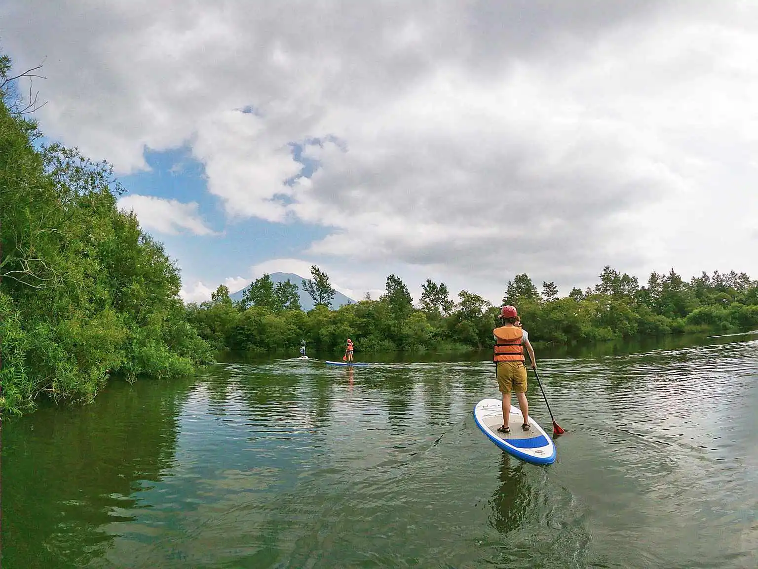 Guest Services SUP 2