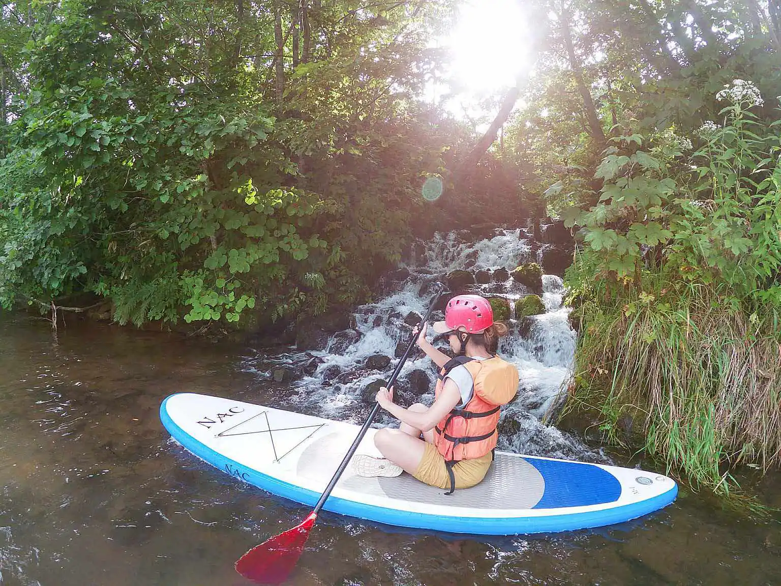 Guest Services SUP 3