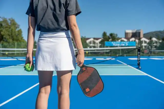 Pickleball 36