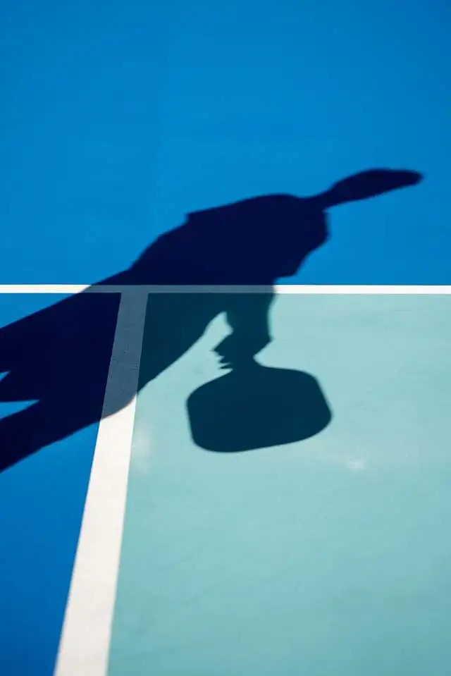 Pickleball 22