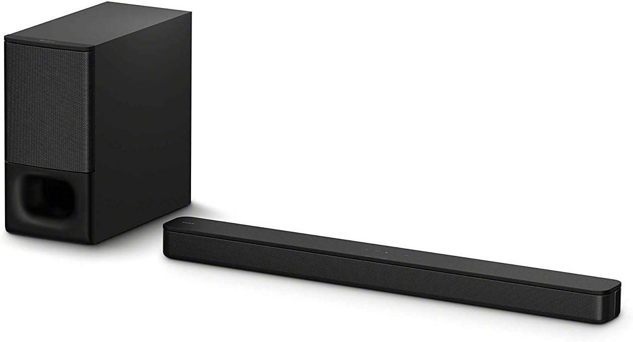 BLUETOOTH SPEAKER Sony HT S350