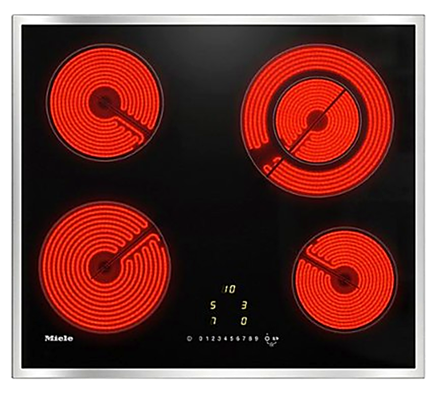 Miele Cooktop