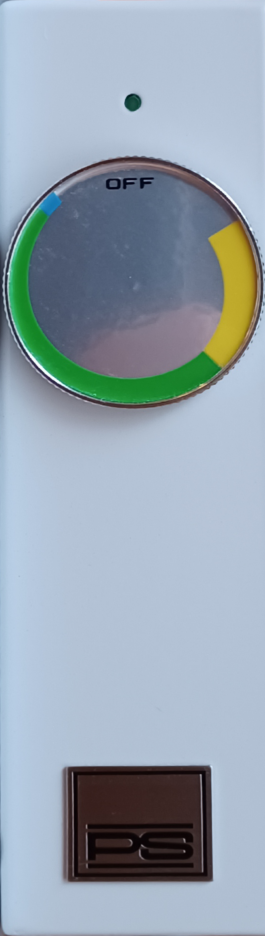 Mitsubishi PAC SF 01 CR Heating panel