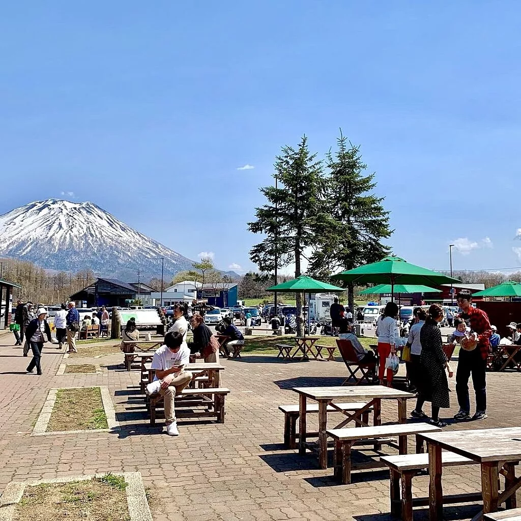 Niseko view plaza1