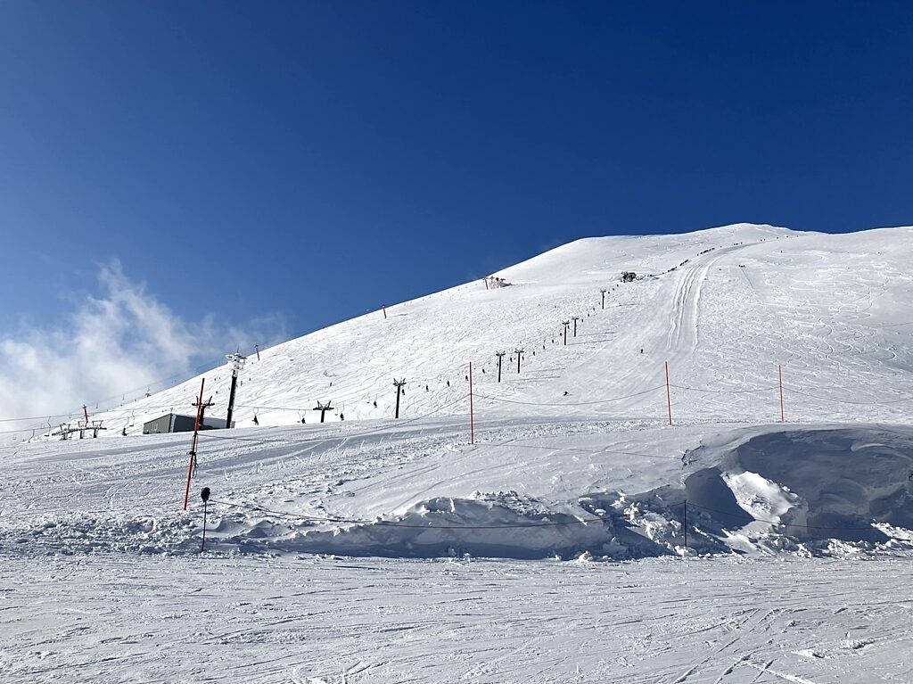 Niseko Ski Resort