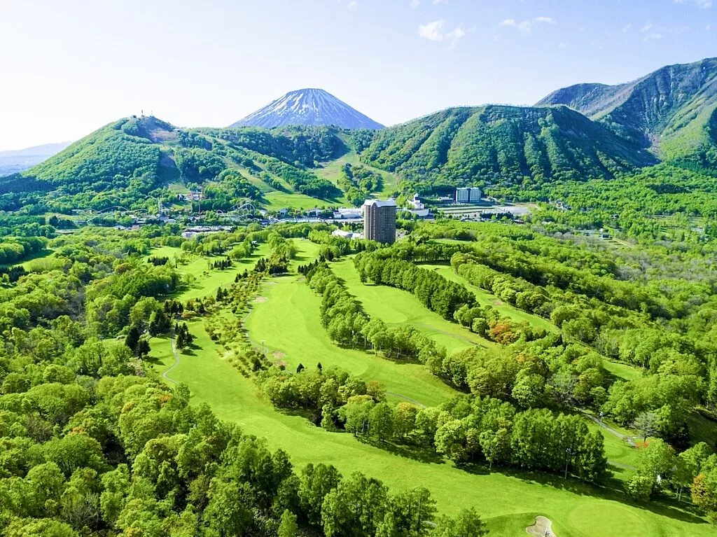 Provided by Rusutsu Resort3