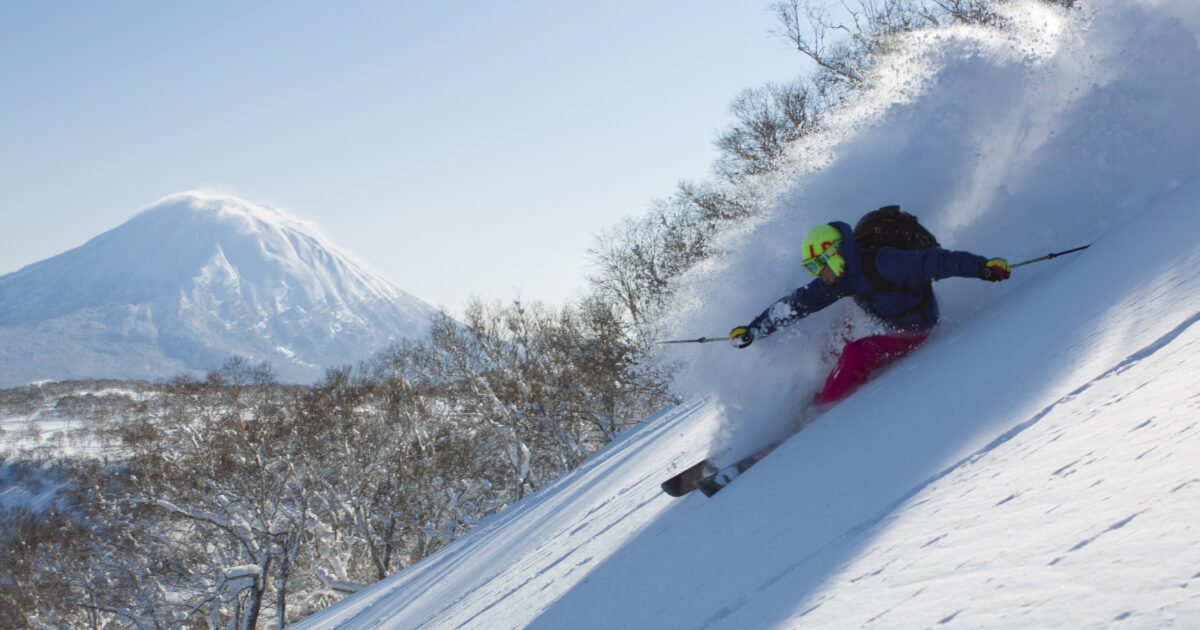 Strawberry Fields Niseko: Advanced Powder Run Guide in Hanazono | Nisade x The Luxe Nomad
